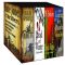 [Kate Jones Thriller 00] • 1-4 (Boxed Set)